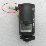 Nissan Terrano oriģinālais gāzes pedāļa sensors 0206001022 – BOJĀTS!
