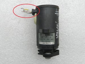 Nissan Terrano oriģinālais gāzes pedāļa sensors 0206001022 – BOJĀTS!