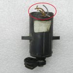 Nissan Terrano oriģinālais gāzes pedāļa sensors 0206001022 – BOJĀTS!