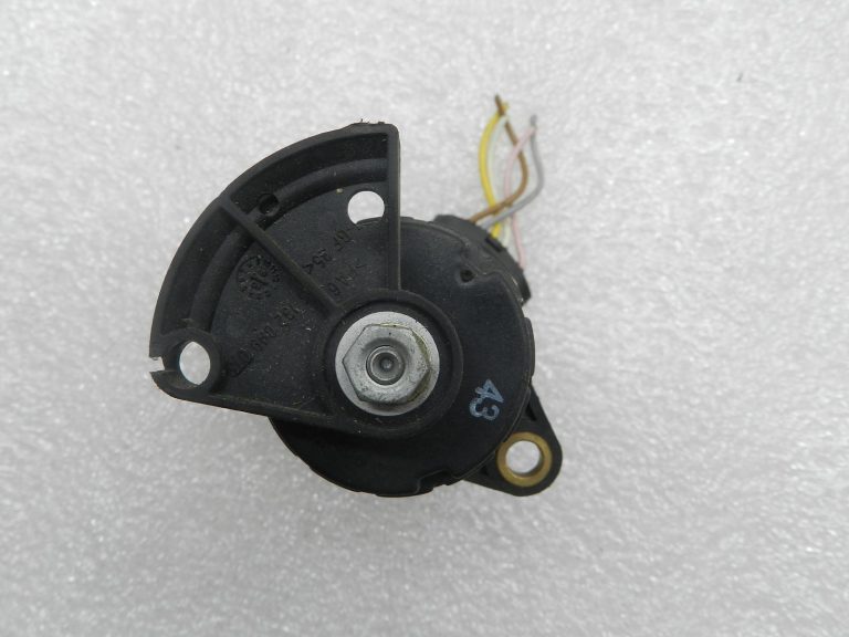 Nissan Terrano oriģinālais gāzes pedāļa sensors 0206001022 – BOJĀTS!