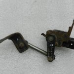 Nissan X-Trail oriģinālais līmeņa sensors 53820JG00A