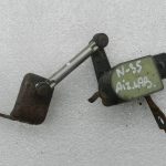 Nissan X-Trail oriģinālais līmeņa sensors 53820JG00A