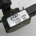 Nissan X-Trail oriģinālais līmeņa sensors 53820JG00A