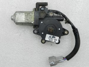 Nissan X-Trail oriģinālais logu pacēlāja motors priekšā pa labi 807308H301