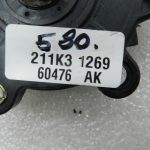Nissan X-Trail oriģinālais logu pacēlāja motors priekšā pa labi 807308H301