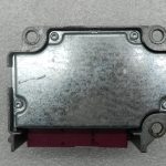 Dodge Caliber oriģinālais gaisa spilvenu vadības bloks 4672603AD