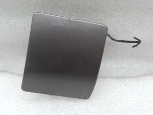 Nissan X-Trail Original Front Bumper Cover 622A0JG44H K55 - KODAI MAUVE M/BROWNISH GRAY M