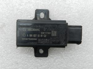 „Dodge Jeep Chrysler“ oriģinālais riepu spiediena sensors