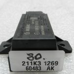 „Dodge Jeep Chrysler“ oriģinālais riepu spiediena sensors