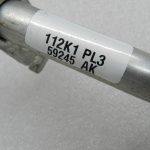 Toyota Corolla E210 oriģinālais gaisa kondicionētāja ieplūdes šļūtenis 8870702480