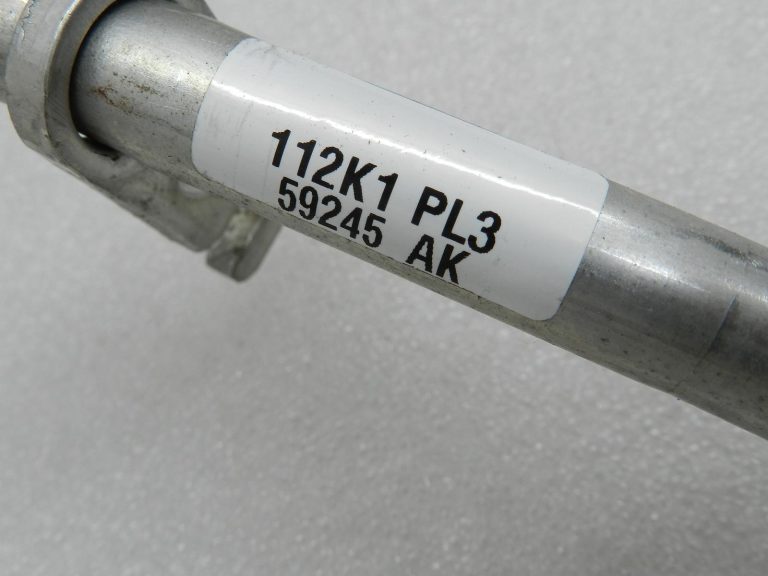 Toyota Corolla E210 oriģinālais gaisa kondicionētāja ieplūdes šļūtenis 8870702480