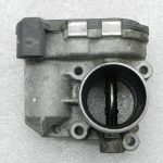 Nissan Qashqai oriģinālais gaisa klapes savienotājcaurulis 1471500Q0A