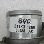 Nissan Qashqai oriģinālais gaisa klapes savienotājcaurulis 1471500Q0A