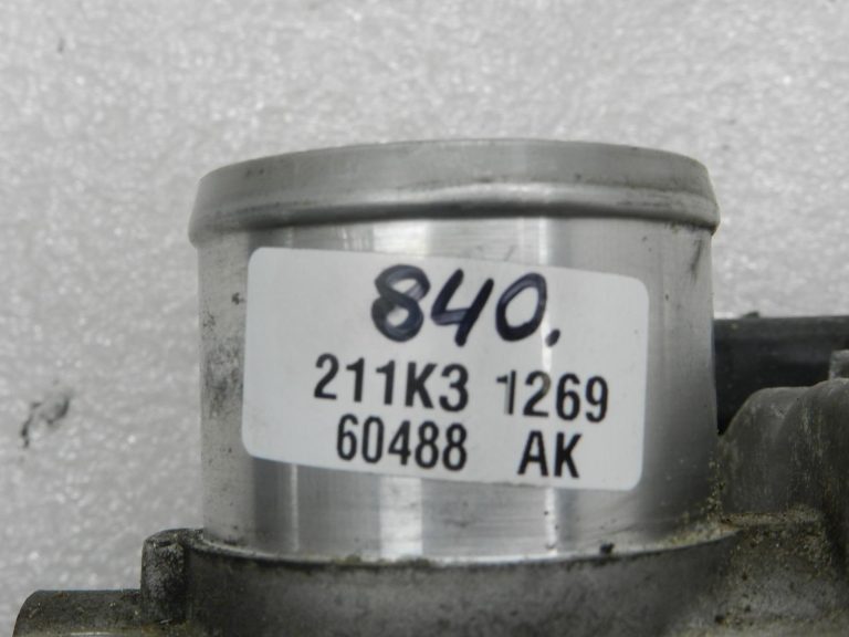 Nissan Qashqai oriģinālais gaisa klapes savienotājcaurulis 1471500Q0A