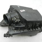Opel Zafira C oriģinālais gaisa filtra korpuss 13407684 13301777