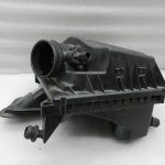 Opel Zafira C oriģinālais gaisa filtra korpuss 13407684 13301777