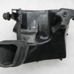 Opel Zafira C oriģinālais gaisa filtra korpuss 13407684 13301777