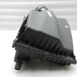 Opel Zafira C oriģinālais gaisa filtra korpuss 13407684 13301777