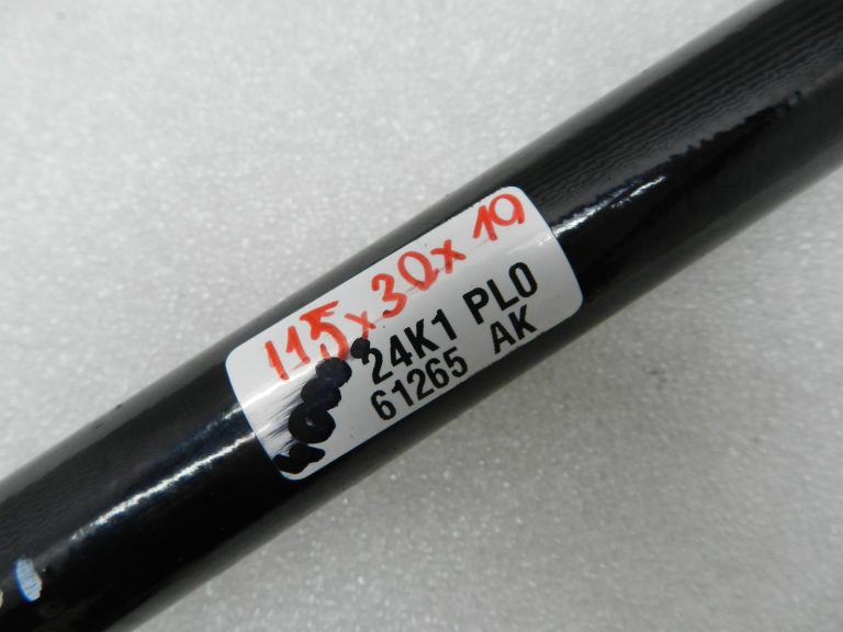 Toyota Corolla E210 oriģinālais aizmugurējais stabilizators 4880502020