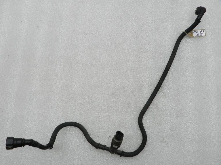 „Nissan Qashqai“ oriģinālā degvielas caurule 164454EB0A