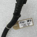 „Nissan Qashqai“ oriģinālā degvielas caurule 164454EB0A