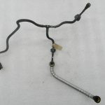 „Nissan Qashqai“ oriģinālā dzinēja tvaiku savākšanas caurule 0199300Q0D