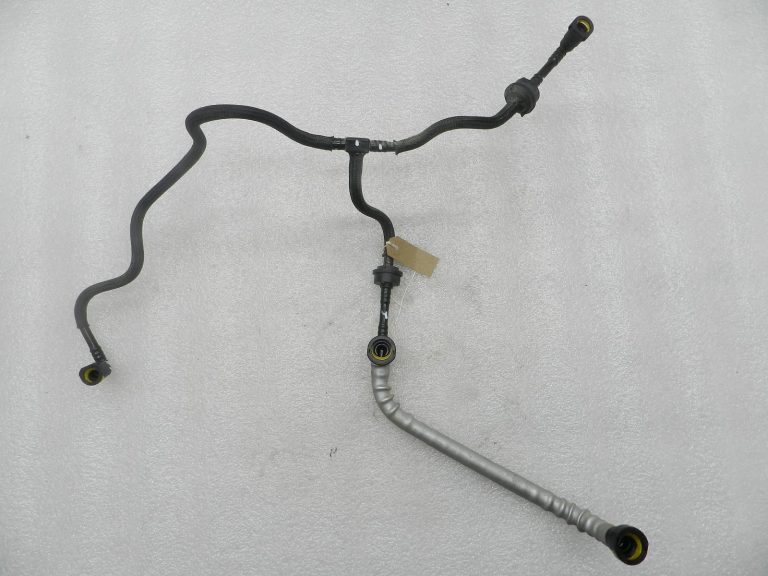 „Nissan Qashqai“ oriģinālā dzinēja tvaiku savākšanas caurule 0199300Q0D