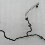 „Nissan Qashqai“ oriģinālā dzinēja tvaiku savākšanas caurule 0199300Q0D