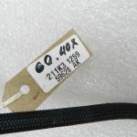 „Nissan X-Trail“ oriģinālā degvielas caurule 2.0 DCI 16446JG70A