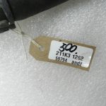 „Nissan Qashqai“ oriģinālā dzesēšanas šķidruma caurule 140564EB0D