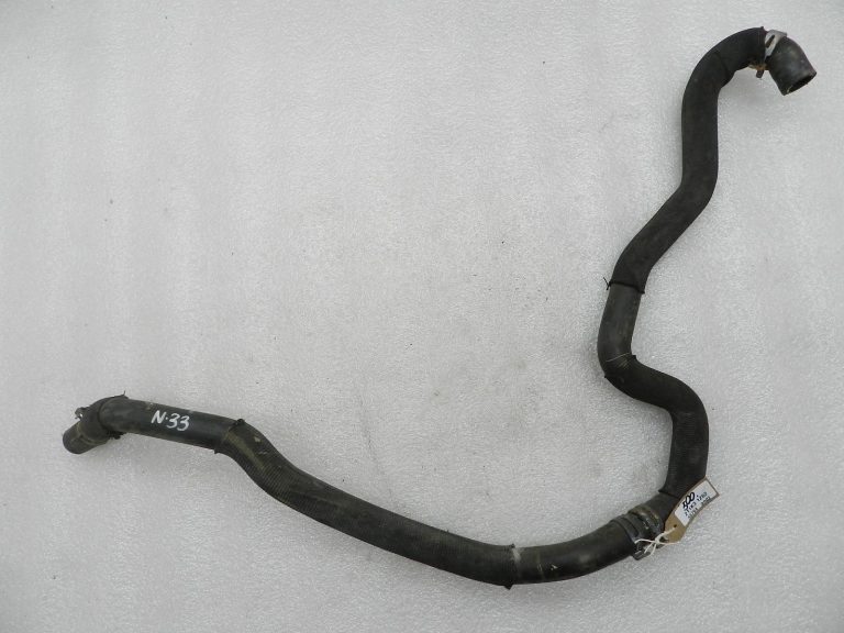 „Nissan Qashqai“ oriģinālā dzesēšanas šķidruma caurule 140564EB0D