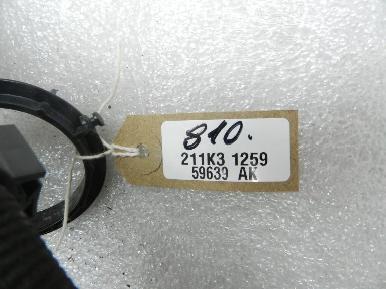 Nissan Qashqai oriģinālais dzesēšanas cauruļvads 14056HX40C 14056HY00E