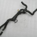 Nissan Qashqai oriģinālais dzesēšanas cauruļvads 14056HX40C 14056HY00E
