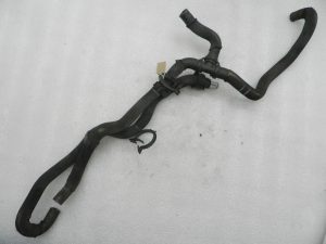 Оригинальный шланг системы охлаждения Nissan Qashqai, артикул 14056HX40C, 14056HY00E