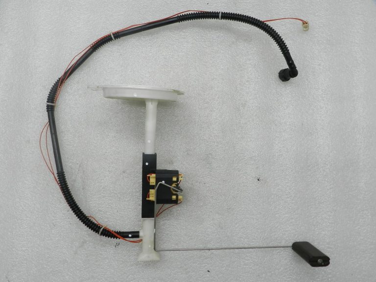 Nissan X-Trail oriģinālais degvielas līmeņa sensors 250604be1a