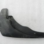 Nissan Navara II oriģinālais priekšējais labais dubļu aizsargs 63850EB300