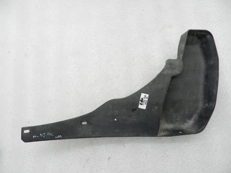 Nissan Navara II oriģinālais priekšējais labais dubļu aizsargs 63850EB300