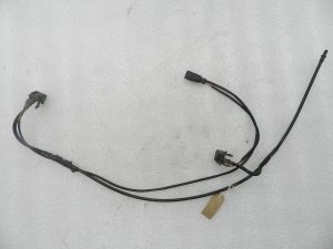 Volkswagen Sharan oriģinālais stiklu mazgāšanas sistēmas smidzinātājs 7M3955986B 7M3955985B