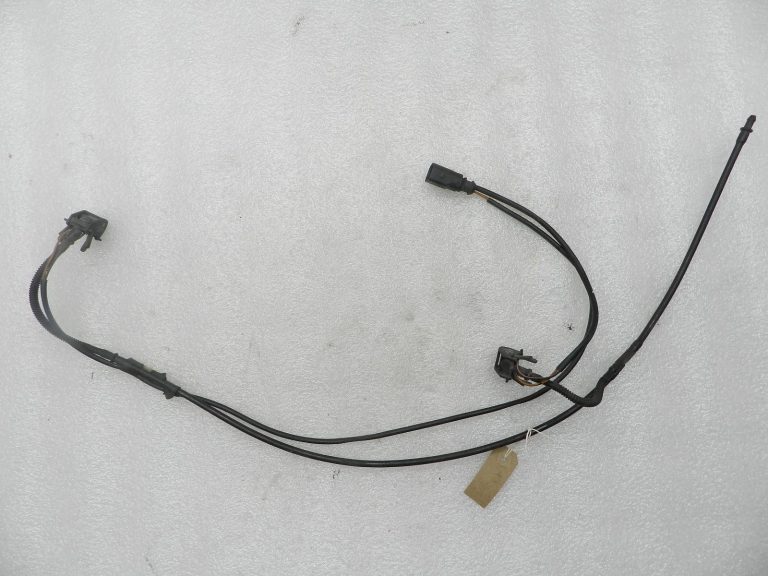Volkswagen Sharan oriģinālais stiklu mazgāšanas sistēmas smidzinātājs 7M3955986B 7M3955985B