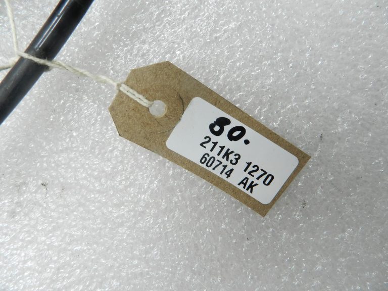 Volkswagen Sharan oriģinālais stiklu mazgāšanas sistēmas smidzinātājs 7M3955986B 7M3955985B