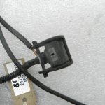 Volkswagen Sharan oriģinālais stiklu mazgāšanas sistēmas smidzinātājs 7M3955986B 7M3955985B