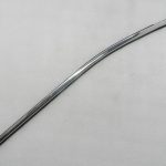 Nissan Qashqai oriģinālā aizmugurējā labās puses durvju blīve 828204EA0A