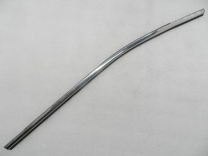 Nissan Qashqai oriģinālā aizmugurējā labās puses durvju blīve 828204EA0A