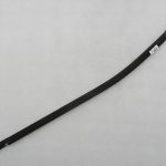 Nissan Qashqai oriģinālā aizmugurējā labās puses durvju blīve 828204EA0A