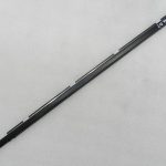 Nissan Qashqai oriģinālā loga šahtas blīvējuma lieta – aizmugurējā labā puse 82820JD00A