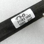 Nissan Qashqai oriģinālā loga šahtas blīvējuma lieta – aizmugurējā labā puse 82820JD00A