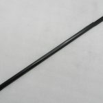 Nissan X-Trail T31 oriģinālās ārējās logu apdares līstes un blīvējuma līstes aizmugurē labajā pusē 82820JG000