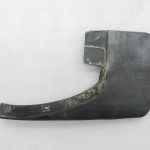 Nissan Navara II oriģinālais aizmugurējais kreisais dubļu aizsargs 78811EB000