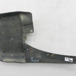 Nissan Navara II oriģinālais aizmugurējais kreisais dubļu aizsargs 78811EB000