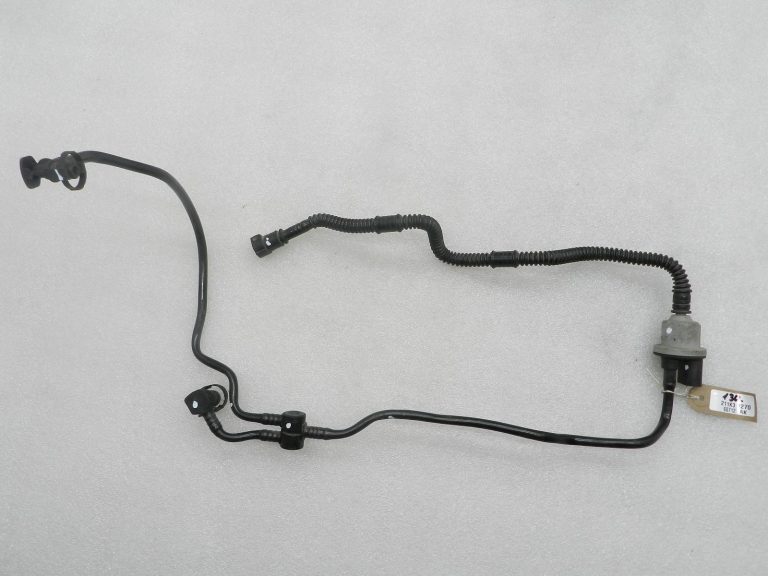 Seat VW oriģinālais vakuuma vārsts, negatīvā spiediena vārsts, degvielas caurule 04e133366e